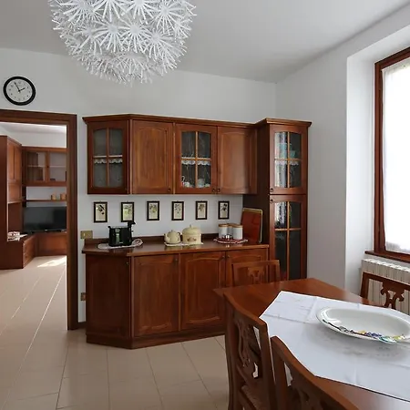Casa Lilly Белладжо