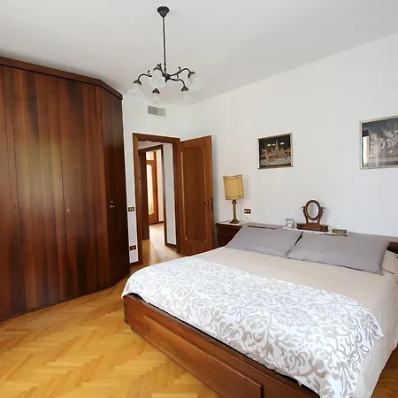 Дом отдыха Casa Lilly Белладжо