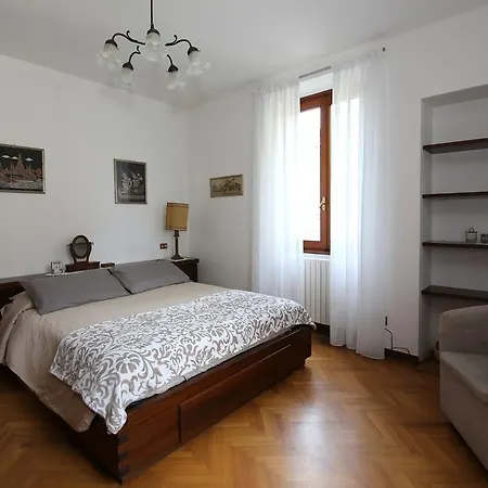 Дом отдыха Casa Lilly Белладжо