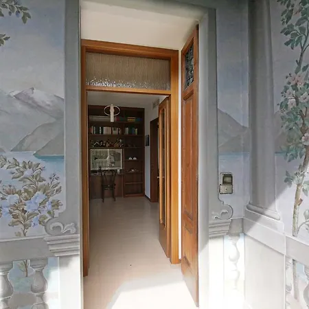 Casa Lilly Дом отдыха Белладжо