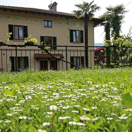 Casa Lilly Дом отдыха