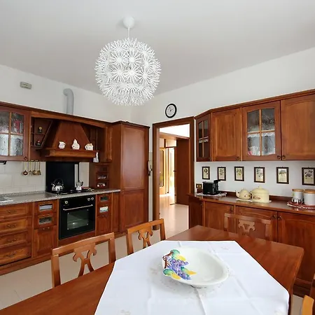 Casa Lilly Дом отдыха *