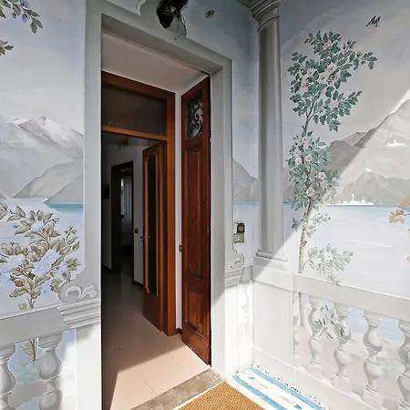 Дом отдыха Casa Lilly Белладжо