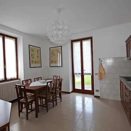 Casa Lilly * Белладжо