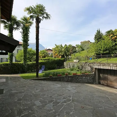 Casa Lilly Дом отдыха Белладжо