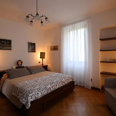 Дом отдыха Casa Lilly *
