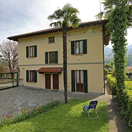 Casa Lilly * Белладжо