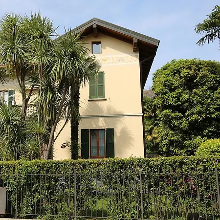 Casa Lilly