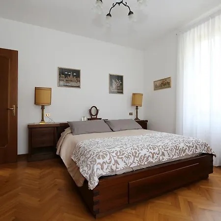 Дом отдыха Casa Lilly *